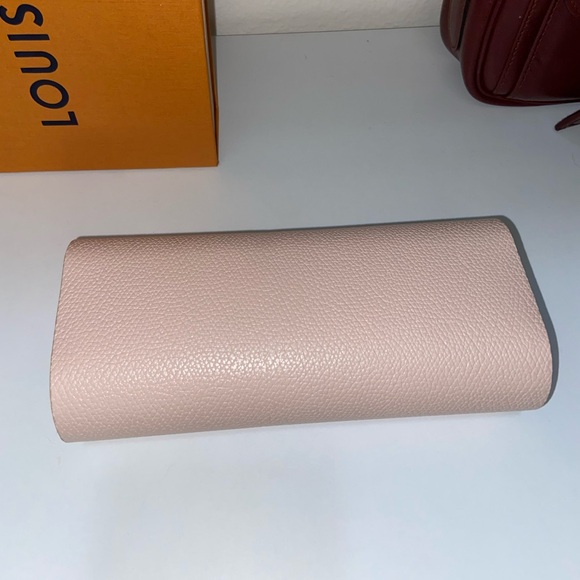 Chloe Demi Convertible Gradient Sunglasses - Picture 16 of 16